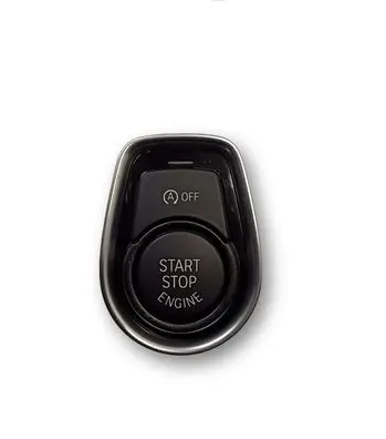 BMW 1 F20 F21 Engine start stop button switch 61319250734 9250734