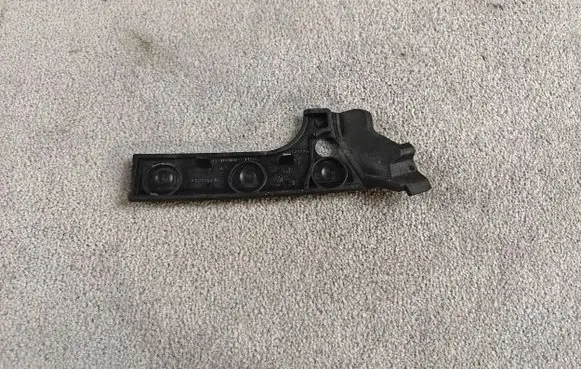 Volkswagen Arteon Other engine bay part 3G8823746