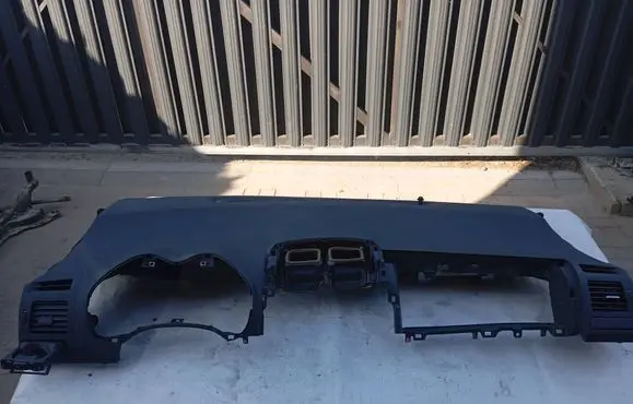 Toyota Auris 150 Dashboard 5530202070
