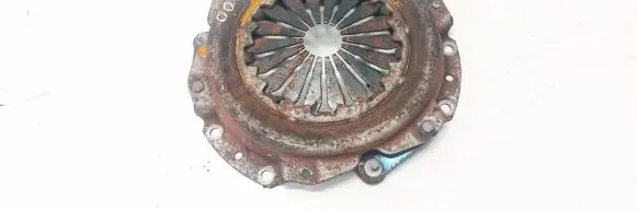Pressure plate
