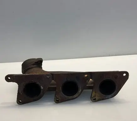 Mercedes-Benz CLS C219 Exhaust manifold A2721402309 2721402309