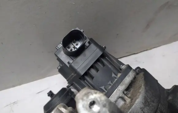 Opel Antara EGR valve K5T70980 2122A100