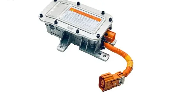 Hyundai Tucson IV NX4 Current control relay 91958P0020