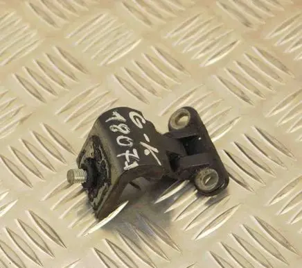 Tailgate/trunk/boot hinge