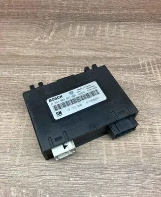 Opel Vectra C Parking PDC control unit/module 0263004031 13157260