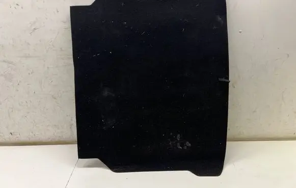 Mazda 3 Trunk/boot mat liner BDMT6881X