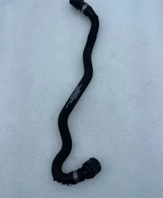Mercedes-Benz GLS X167 Engine coolant pipe/hose A1675017901 K667035