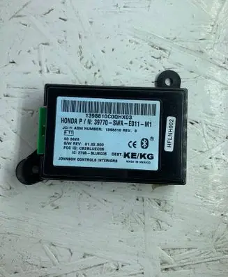 Honda CR-V Other control units/modules 79770SWAE011M1 1398810