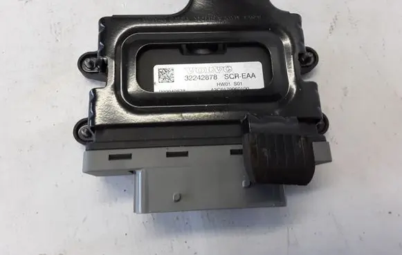 Volvo S90, V90 Other control units/modules 32242878