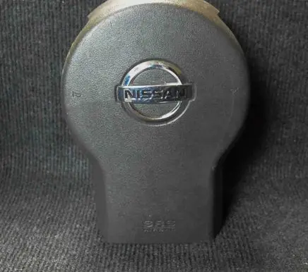 Nissan NP300 Steering wheel airbag 0063030 AMDEB2064070020