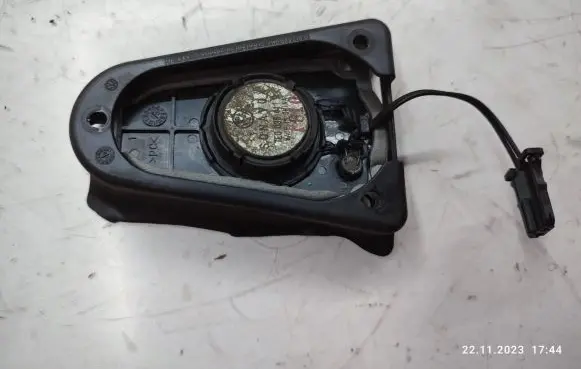 Volkswagen Multivan T5 Panel speaker 7E0035411D