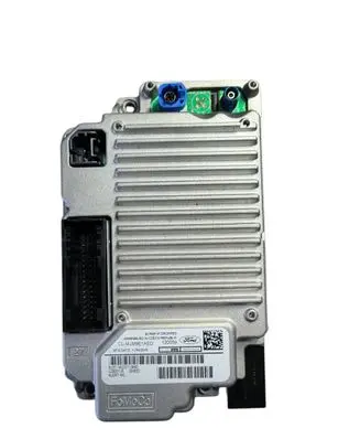 Ford Focus GPS navigation control unit/module 5U5T14G371GMD