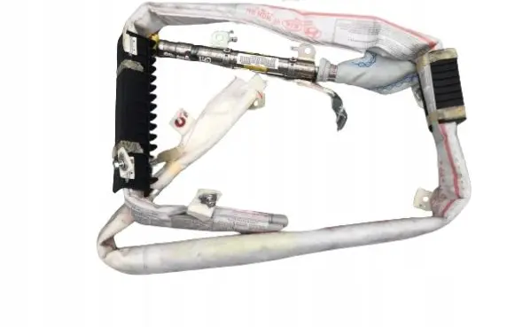 Hyundai i40 Side airbag 