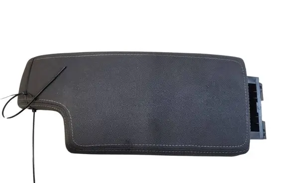 Renault Megane III Armrest 1906003