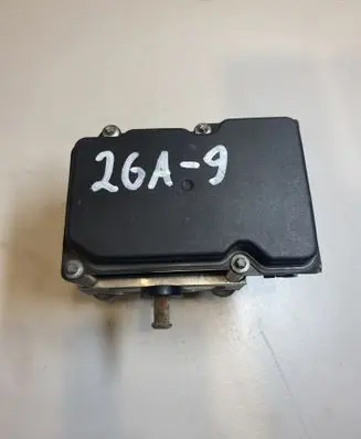 Citroen Jumper ABS Pump 51725097