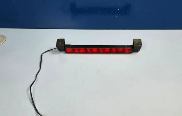 Volkswagen Golf IV Third/center stoplight EX28BKA