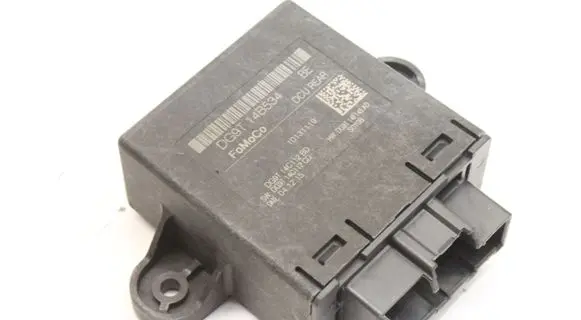 Ford Mondeo MK IV Other devices DG9T14B534BE