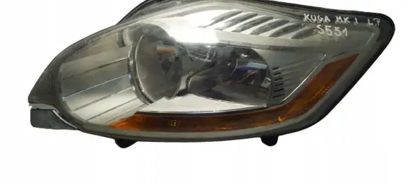 Ford Kuga I Headlight/headlamp