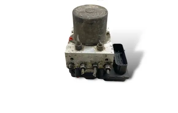 BMW 5 E60 E61 ABS Pump 0265236020 34516768550 3451677779701