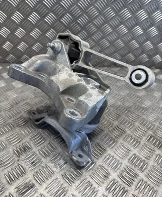Land Rover Evoque I Engine mount bracket BJ326F012AB G3046001