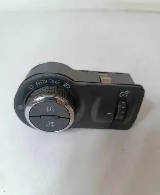 Opel Insignia A Light switch 22901659