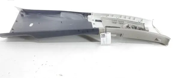 Audi Q7 4L (B) pillar trim (top) 4l0867293 4l0819209