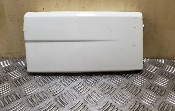 Volkswagen Transporter - Caravelle T4 Under headlight/headlamp trim 