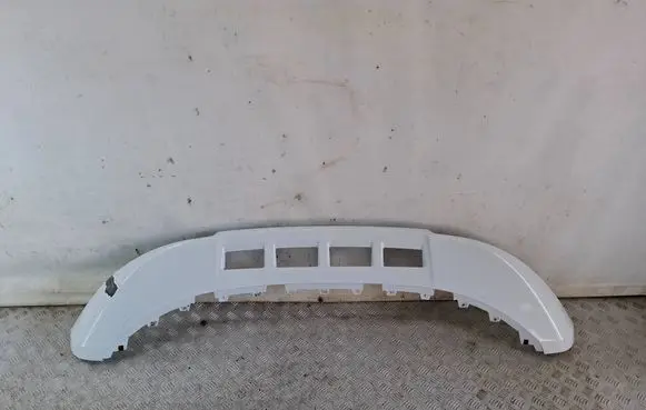 Audi Q5 SQ5 8R Front bumper lip 8R0807061
