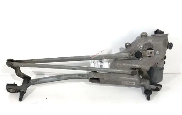 Ford Fiesta Front wiper linkage and motor 8A61-17B571-AB
