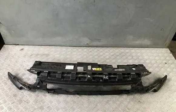 Opel Corsa F Front grill 9850387380 0884880986