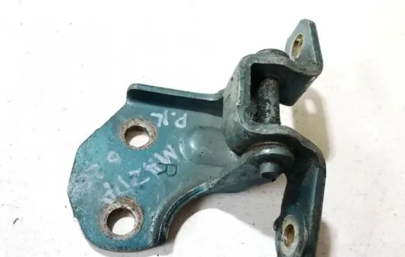 Mazda 626 Front door upper hinge