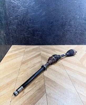 Mercedes-Benz C W205 Front driveshaft A2053303806