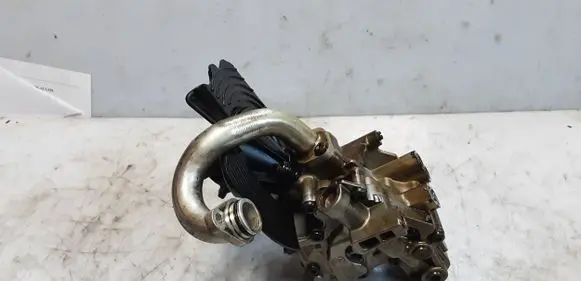 Audi RS6 C7 Oil pump 079115103BE 057115105BE 079103BE