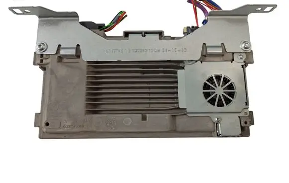 BMW X5 G05 Speedometer control unit/module 62105A9C382 5A9C382