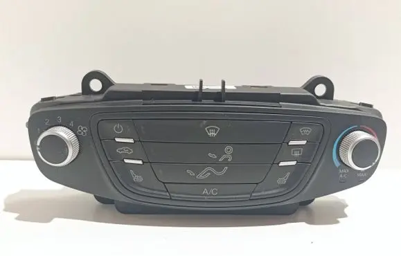 Ford Transit Courier Climate control unit 18549 21323604 E1071052E