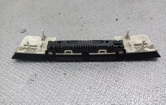 Volkswagen Touareg I Parking PDC sensor display screen 7L6919473D