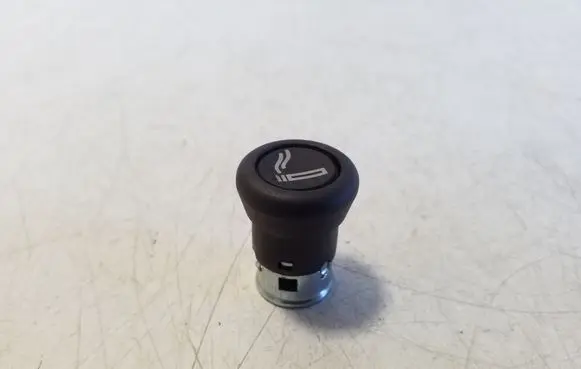 Audi A6 S6 C6 4F Cigarette lighter 