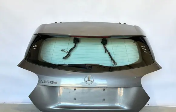 Mercedes-Benz A W176 Tailgate/trunk/boot lid 