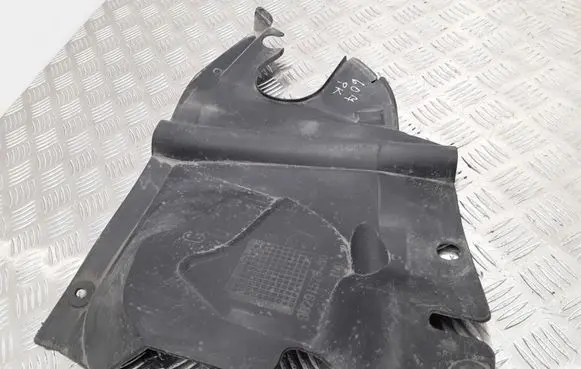 Peugeot 607 Other engine bay part 962915268