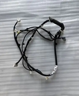 Subaru Ascent Tailgate/trunk wiring harness 81817XC00B