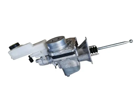 Volkswagen ID.4 Brake booster 1EB614105S 04821B009401 A013Y120