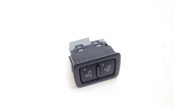 Audi R8 42 Alarm switch 4F0962109