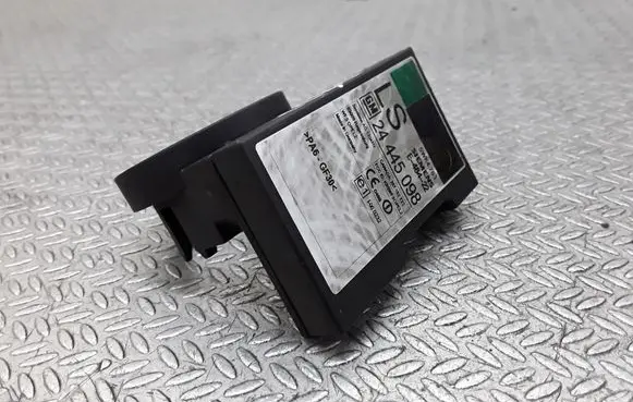 Opel Zafira A Immobiliser reader (aerial) 24445098