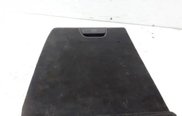 BMW X5 E53 Trunk/boot side trim panel 77320110