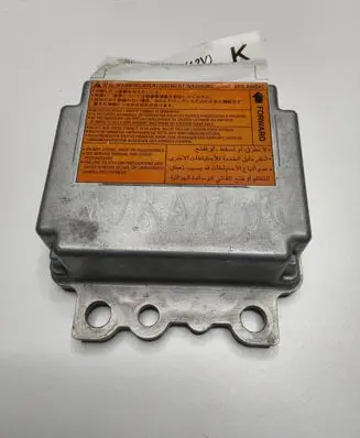 Nissan Murano Z50 Airbag control unit/module 98820CC000 050705