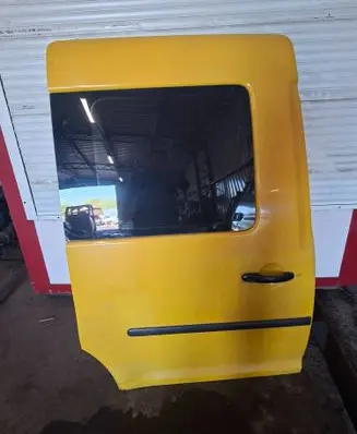 Volkswagen Caddy Side sliding door 