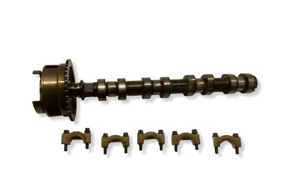 Opel Corsa D Camshaft 55562221