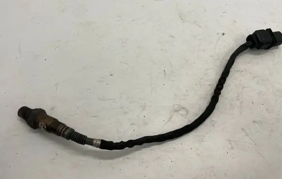BMW 5 E60 E61 Lambda probe sensor 7791592