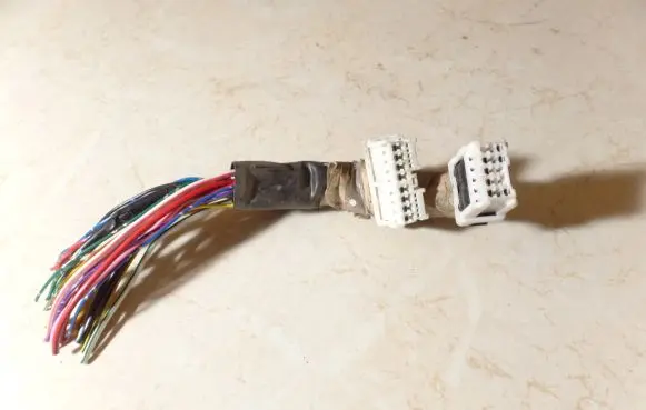Infiniti G20 Other wiring loom 71838180