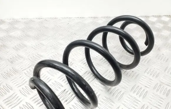 Audi A4 S4 B8 8K Front coil spring